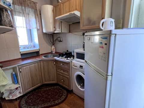 квартира по адресу Свободы просп. (Ленина), 22