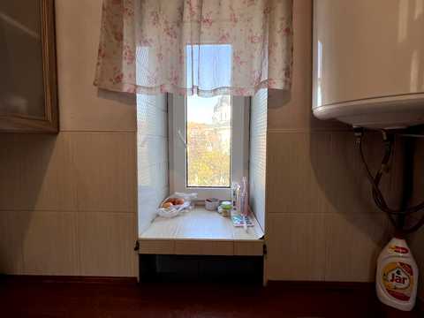 квартира по адресу Свободы просп. (Ленина), 22