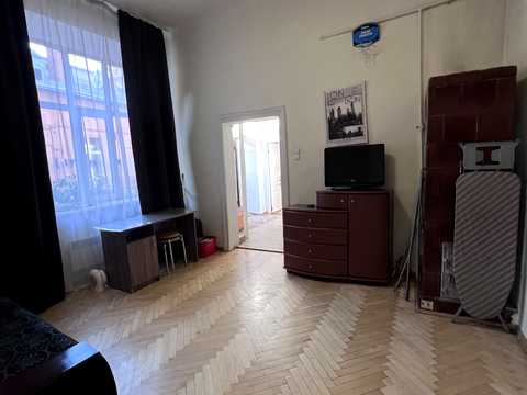 квартира по адресу Свободы просп. (Ленина), 22