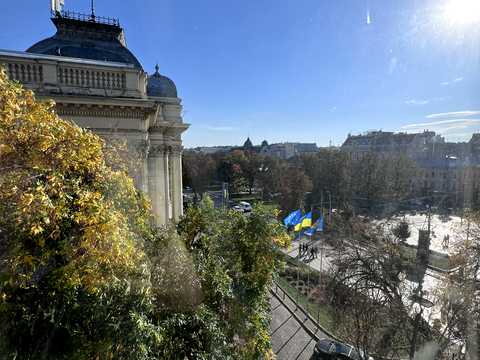 квартира по адресу Свободы просп. (Ленина), 22