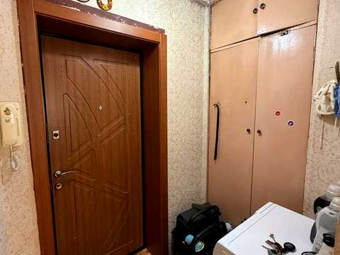 квартира по адресу Прогрессивная ул., 17