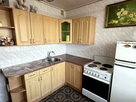 квартира по адресу Героев Мариуполя ул. (Маршала Якубовського), 9