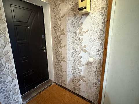 квартира за адресою Дмитра Донцова вул., 61