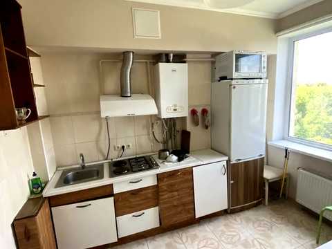 квартира за адресою Машинобудівників вул., 15