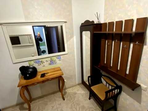 квартира за адресою Машинобудівників вул., 15