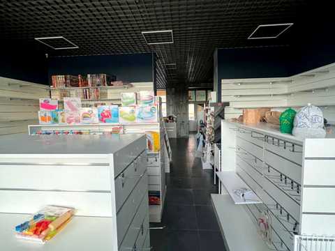 комерційна за адресою Зелена вул., 6
