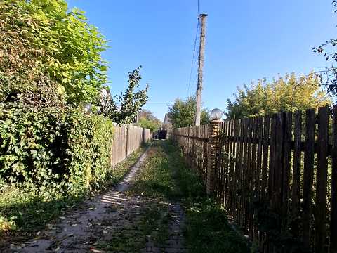 будинок за адресою Нахімова, 20 А
