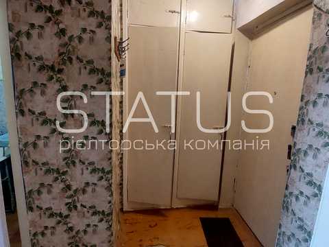 квартира по адресу Української Повстанської Армії ул. (Ватутіна), 30/32