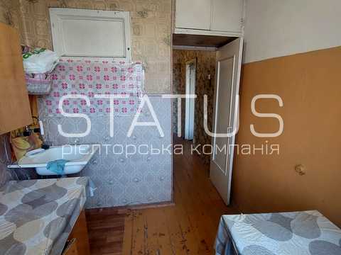 квартира по адресу Української Повстанської Армії ул. (Ватутіна), 30/32