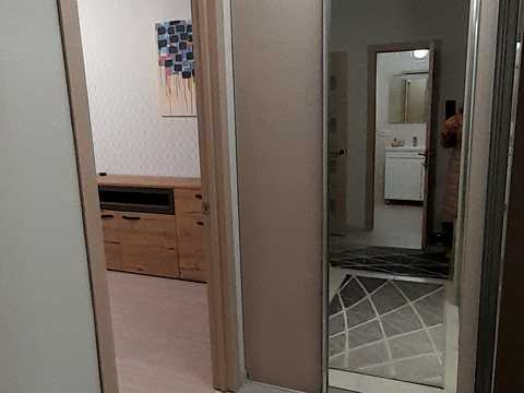квартира по адресу Сергея Данченко ул., 32