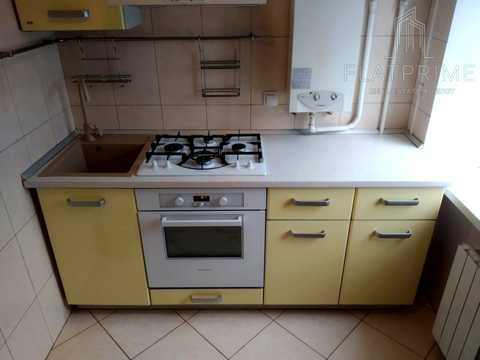 квартира за адресою Київ, Делегатський пров., 3