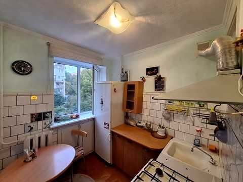 квартира за адресою Володимира Антоновича вул. (Свердлова), 68