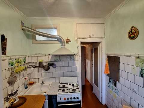 квартира за адресою Володимира Антоновича вул. (Свердлова), 68