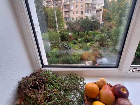 квартира за адресою Володимира Антоновича вул. (Свердлова), 68
