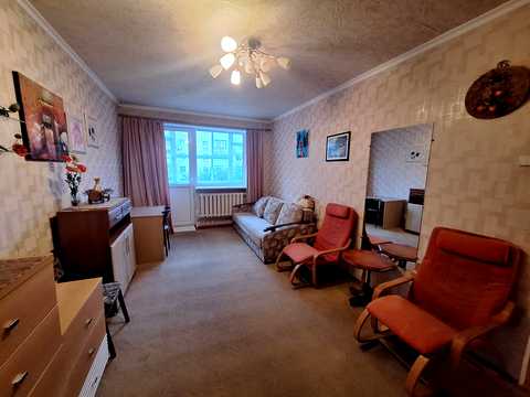квартира за адресою Володимира Антоновича вул. (Свердлова), 68