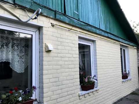 будинок за адресою Черкаси, Романа Шухевича вул. (2-го Українського Фронту), 41