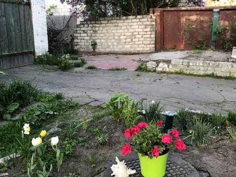 будинок за адресою Черкаси, Романа Шухевича вул. (2-го Українського Фронту), 41
