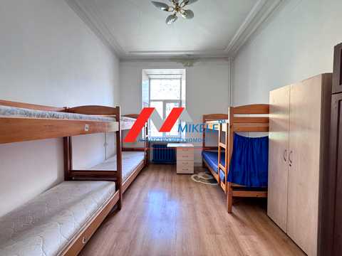 квартира за адресою Хрещатик вул. (Kreschatic), 8