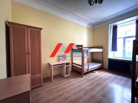 квартира за адресою Хрещатик вул. (Kreschatic), 8