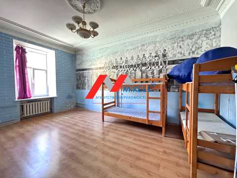 квартира за адресою Хрещатик вул. (Kreschatic), 8