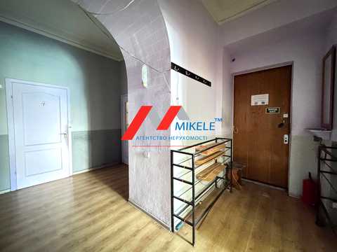 квартира за адресою Хрещатик вул. (Kreschatic), 8