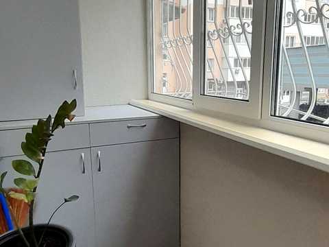 квартира по адресу Сергея Данченко ул., 32