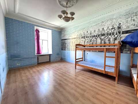 квартира за адресою Хрещатик вул. (Kreschatic), 8