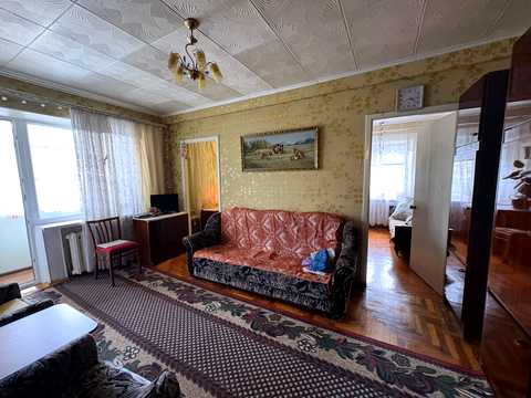 квартира за адресою Дудикіна вул., 7а