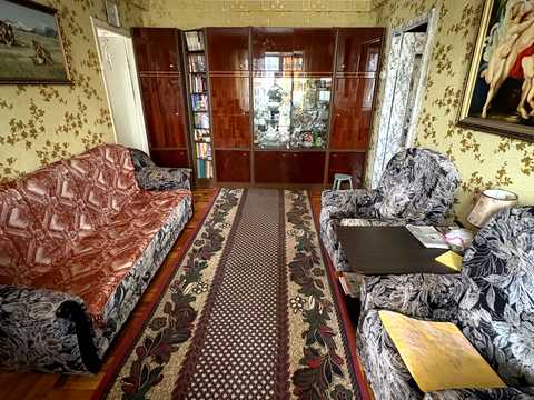 квартира за адресою Дудикіна вул., 7а