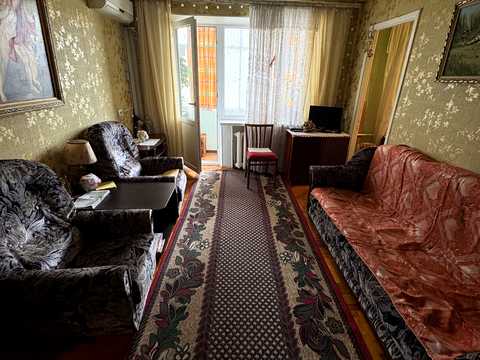 квартира за адресою Дудикіна вул., 7а