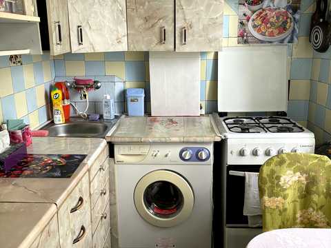 квартира за адресою Дудикіна вул., 7а