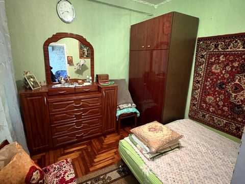 квартира за адресою Дудикіна вул., 7а