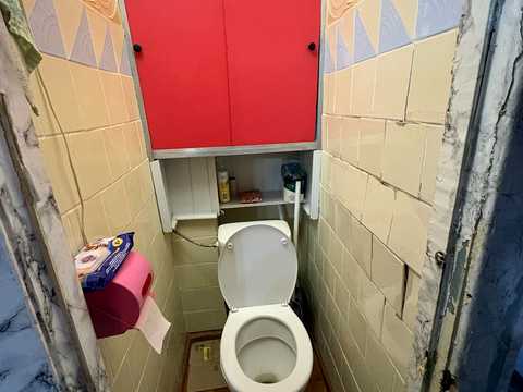 квартира за адресою Дудикіна вул., 7а