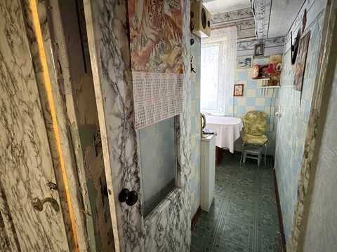 квартира за адресою Дудикіна вул., 7а