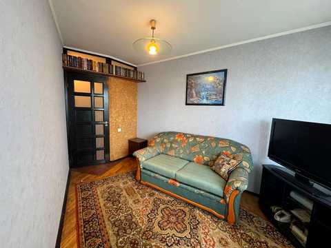 квартира за адресою Набережна Перемоги вул., 100