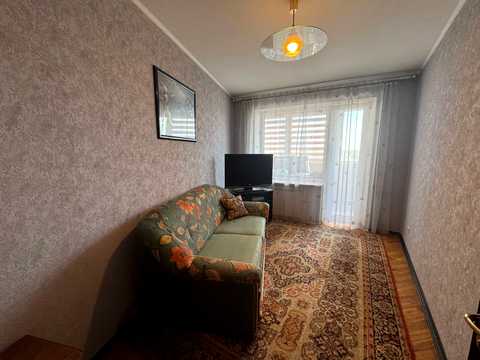 квартира за адресою Набережна Перемоги вул., 100