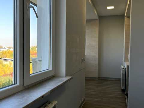 квартира за адресою Головна вул., 281-Б