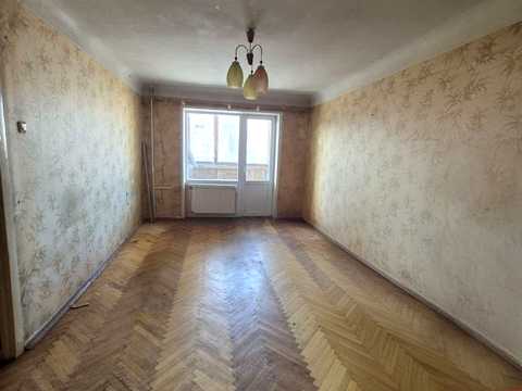 квартира за адресою Харківське шосе, 12