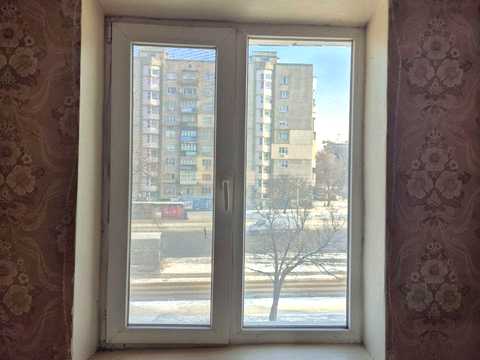 квартира за адресою Харківське шосе, 12