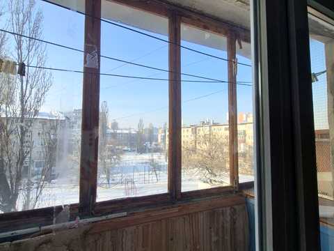 квартира за адресою Харківське шосе, 12