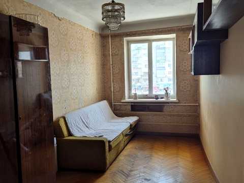 квартира за адресою Харківське шосе, 12