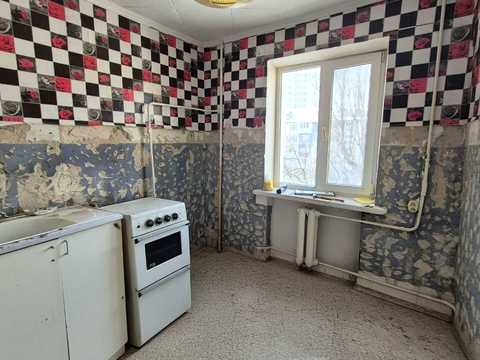 квартира за адресою Харківське шосе, 12