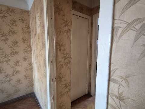 квартира за адресою Харківське шосе, 12