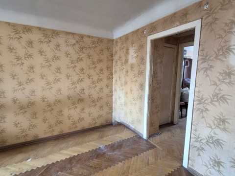 квартира за адресою Харківське шосе, 12