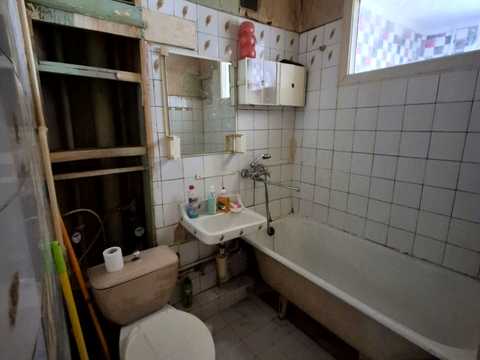квартира за адресою Харківське шосе, 12