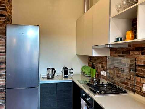 квартира за адресою Приморський бульв., 5