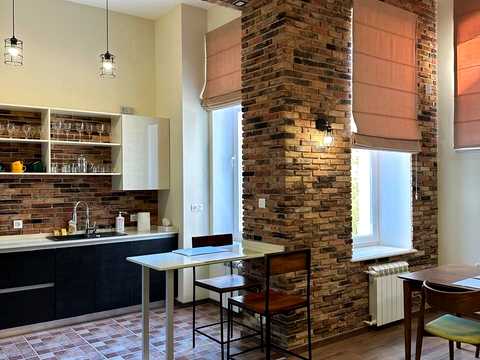 квартира за адресою Приморський бульв., 5