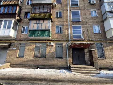 квартира за адресою Харківське шосе, 12