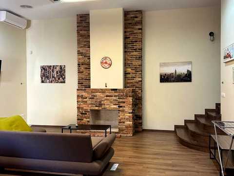 квартира за адресою Приморський бульв., 5