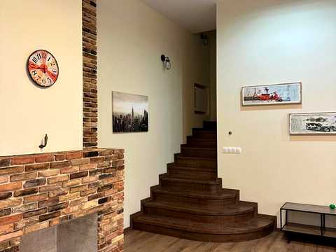 квартира за адресою Приморський бульв., 5